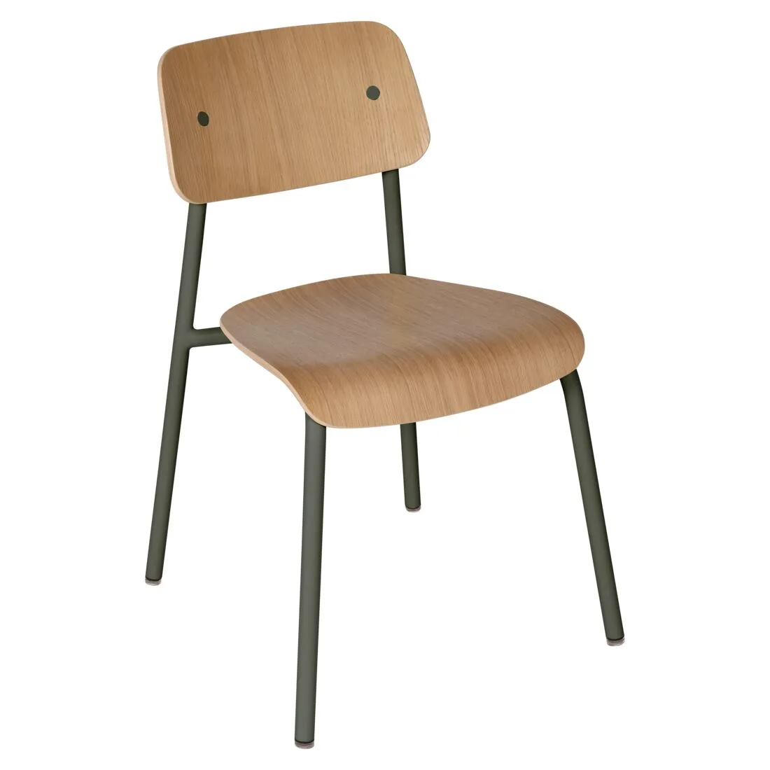 Fermob STUDIE CHAISE CHENE